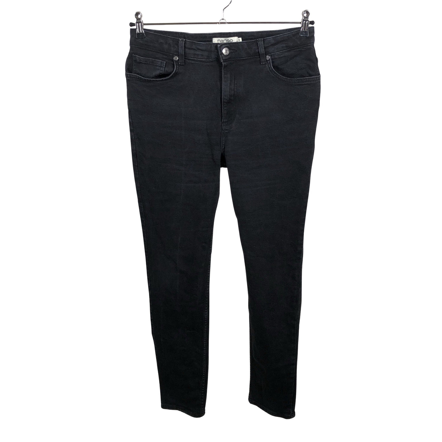 Unisex Nanso - Jeans, size 40 - Gray (1)