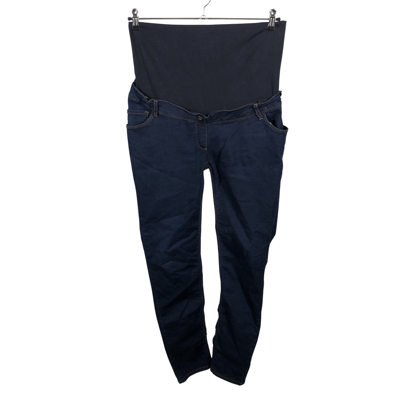 Unisex Love2Wait - Jeggings, size W32 - Blue (1)