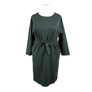 Unisex Weekend by MaxMara - Tricot dress, size 42 - Green (1)