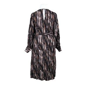 Unisex Bruuns Bazaar - Dress, size 42 - Black (2)