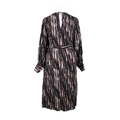 Unisex Bruuns Bazaar - Dress, size 42 - Black (2)