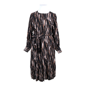 Unisex Bruuns Bazaar - Dress, size 42 - Black (1)