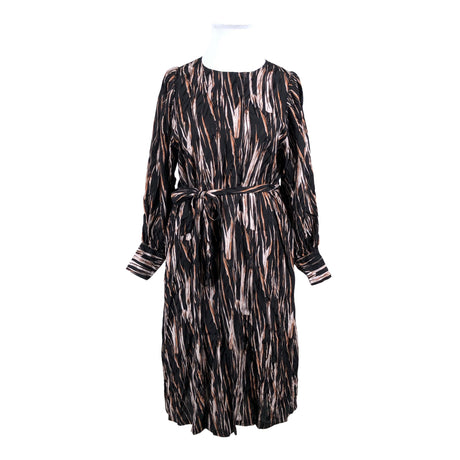 Unisex Bruuns Bazaar - Dress, size 42 - Black ()