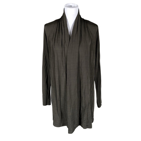 Unisex Andiata - Cardigan, size 38 - Green ()