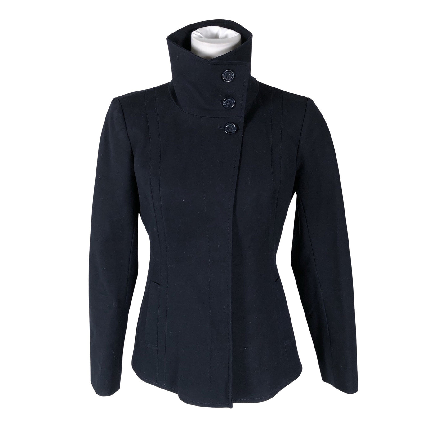Unisex Reiss - Outdoor jacket, size 38 - Blue (1)