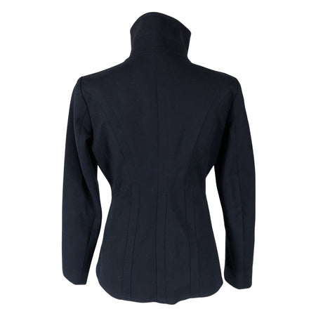 Unisex Reiss - Outdoor jacket, size 38 - Blue (2)