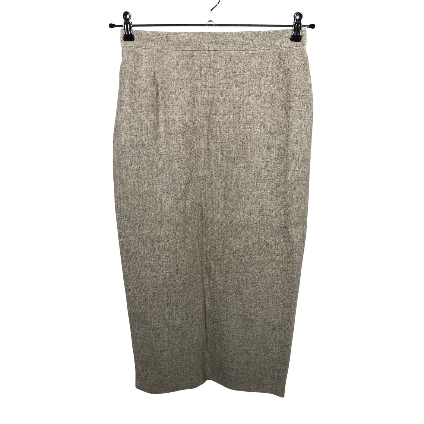 Unisex Irja Leimu - Fabric skirt, size 36 - Beige (1)