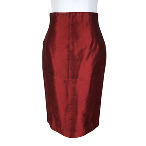 Unisex Cloth Gallery - Suit set, size 36 - Red (3)