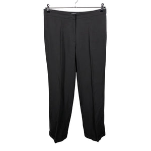 Unisex Gerard Darel - Straight leg trousers, size 42 - Green (1)