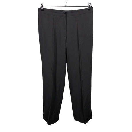 Unisex Gerard Darel - Straight leg trousers, size 42 - Green ()