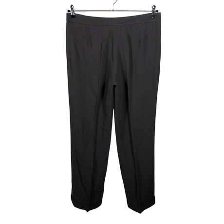 Unisex Gerard Darel - Straight leg trousers, size 42 - Green (2)