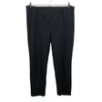 Unisex NP Collection - Slacks, size 46 - Black ()