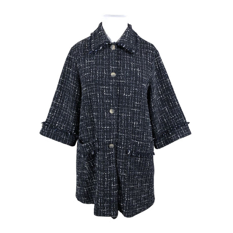 Unisex Claire.dk - Jacket, size 42 - Black ()