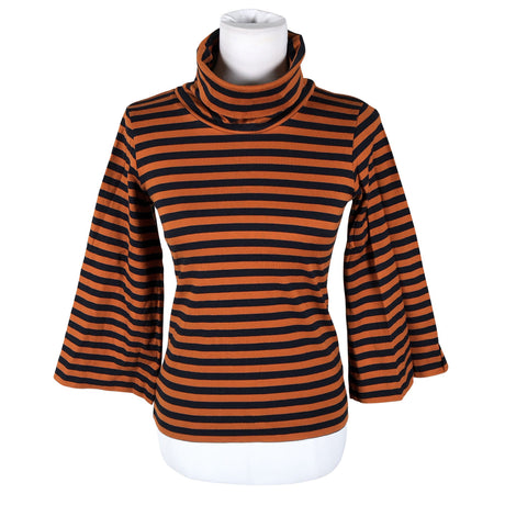 Unisex Marimekko - Tricot shirt, size 34 - Orange ()