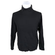 Unisex Cap Horn - Tricot shirt, size XL - Black ()