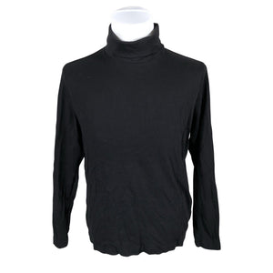 Unisex Cap Horn - Tricot shirt, size XL - Black (1)