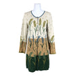 Unisex Gudrun Sjöden - Cardigan, size 36 - Green ()