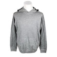 Unisex Massimo Dutti - Sweatshirt, size XL - Gray ()