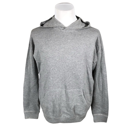 Unisex Massimo Dutti - Sweatshirt, size XL - Gray ()