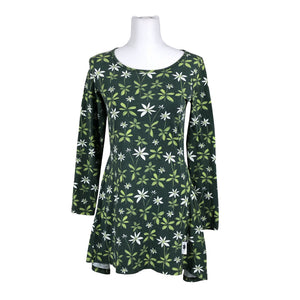 Unisex PaaPii - Tricot tunic, size 36 - Green (1)