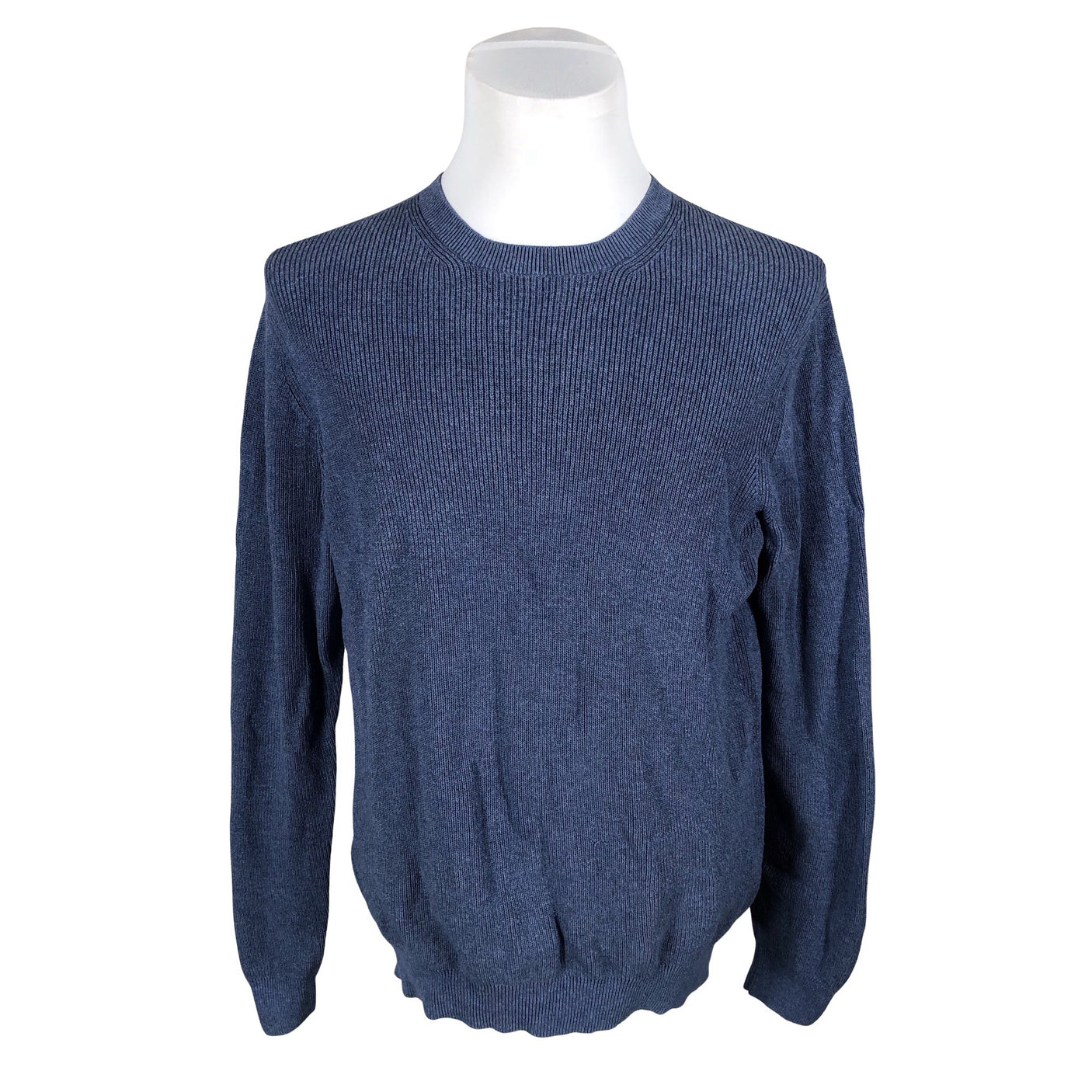 Unisex Uniqlo - Sweater, size L - Blue (1)