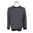 Unisex Uniqlo - Sweater, size XL - Black ()