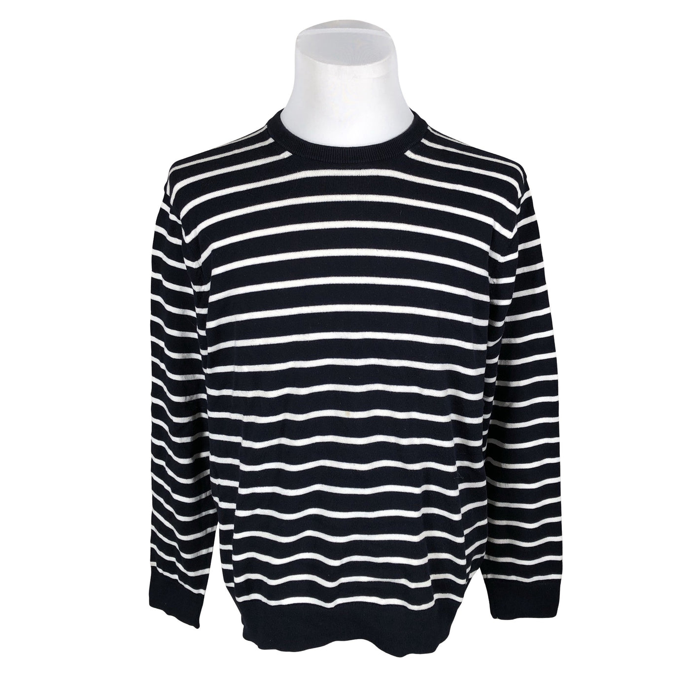 Unisex Uniqlo - Sweater, size XL - Black (1)