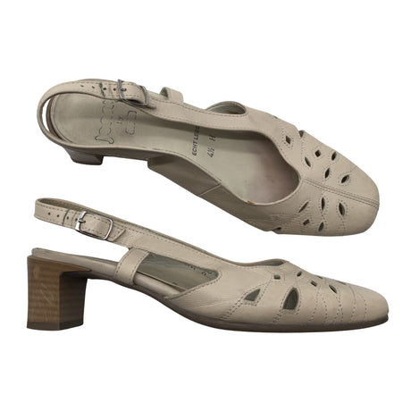 Unisex Jenny by Ara - High heels, size 37 - Beige ()