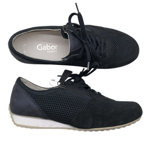 Unisex Gabor - Casual sneakers, size 38 - Blue (1)