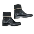 Unisex Tommy Hilfiger - Wellingtons, size 38 - Black ()