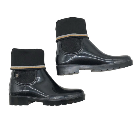 Unisex Tommy Hilfiger - Wellingtons, size 38 - Black ()