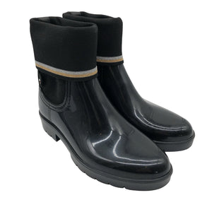 Unisex Tommy Hilfiger - Wellingtons, size 38 - Black (2)