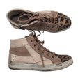 Unisex Tamaris - Casual sneakers, size 37 - Light pink ()