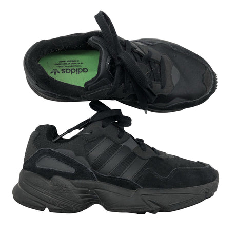 Unisex Adidas - Casual sneakers, size 37 - Black ()