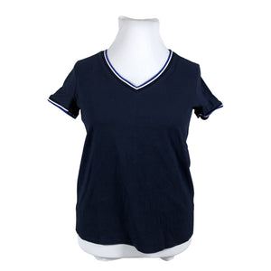 Unisex Esprit - T-shirt, size 42 - Blue (1)