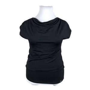 Unisex Esprit - T-shirt, size 42 - Black (1)