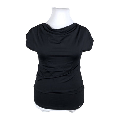 Unisex Esprit - T-shirt, size 42 - Black ()