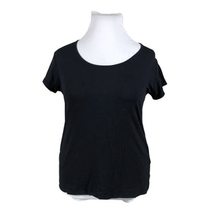 Unisex Nanso - T-shirt, size 42 - Black (1)