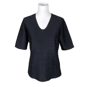 Unisex Gerry Weber - T-shirt, size 40 - Blue (1)