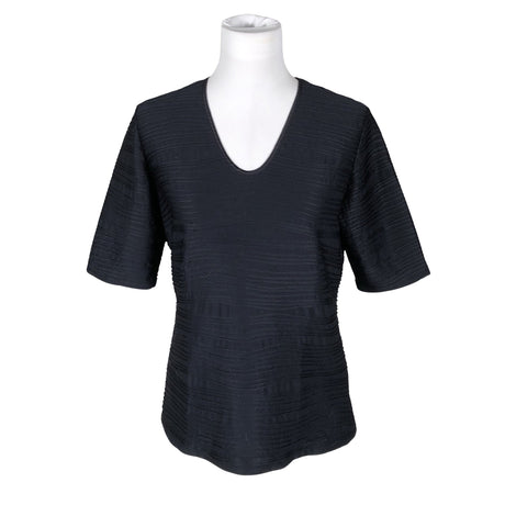 Unisex Gerry Weber - T-shirt, size 40 - Blue ()