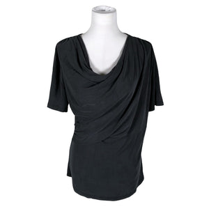 Unisex Fransa - T-shirt, size 40 - Gray (1)