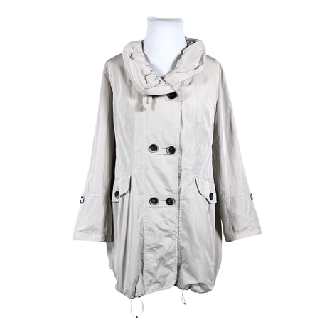 Unisex S.T.I - Trench coat, size 42 - Beige ()