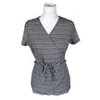 Unisex Bravissimo - T-shirt, size 40 - Black ()