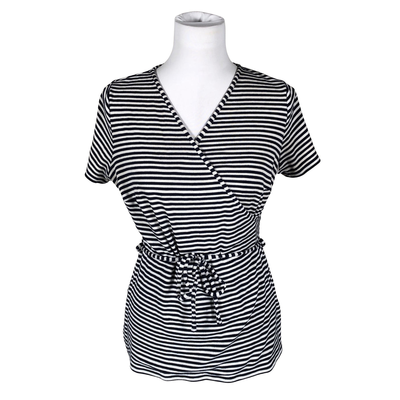 Unisex Bravissimo - T-shirt, size 40 - Black (1)
