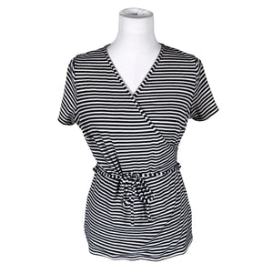 Unisex Bravissimo - T-shirt, size 40 - Black (1)