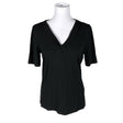 Unisex Betty Barclay - T-shirt, size 40 - Black ()