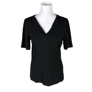 Unisex Betty Barclay - T-shirt, size 40 - Black (1)