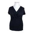 Unisex Esprit - T-shirt, size 44 - Blue ()