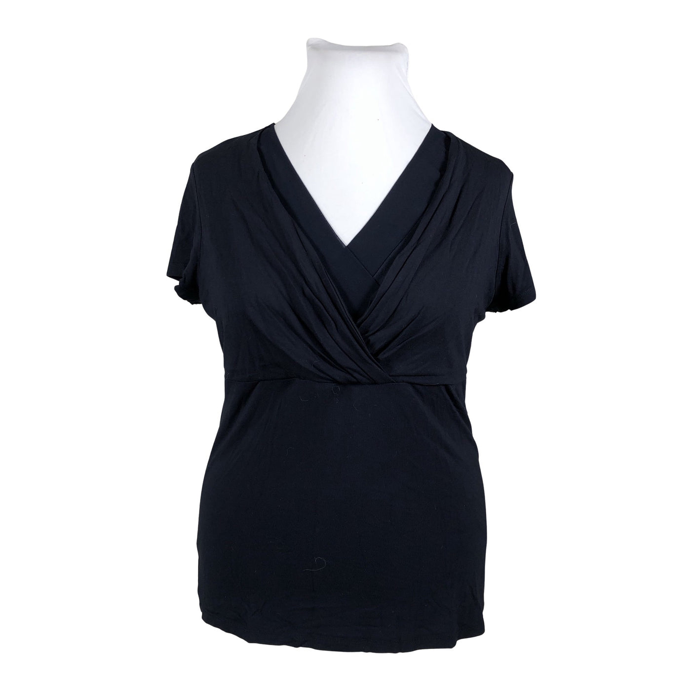 Unisex Esprit - T-shirt, size 44 - Blue (1)