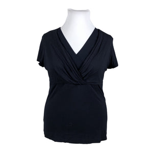 Unisex Esprit - T-shirt, size 44 - Blue (1)